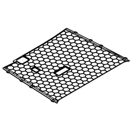 FLOOR MAT,HEX,SWB
