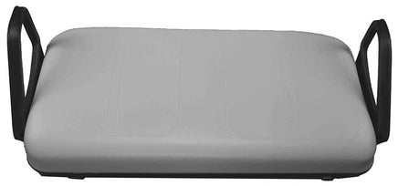 LOWER CUSHION, FRONT SEAT