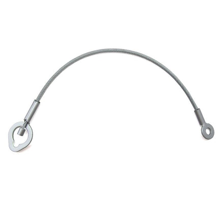ASSY-CABLE,TAILGATE,MID