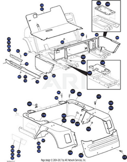 SVC-SIDE PANEL,FLAME RED,RH,SWB