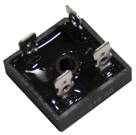 CUSH RECTIFIER, BRIDGE - EZGO OEM | Canyon Lake Mobile