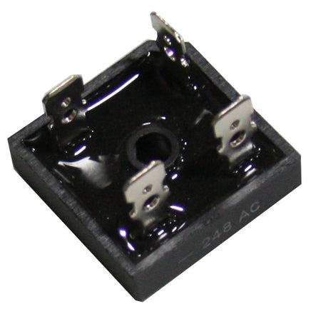 CUSH RECTIFIER, BRIDGE - EZGO OEM | Canyon Lake Mobile