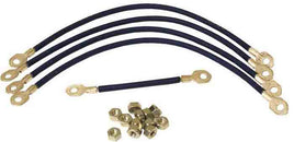 TXT 48 VOLT BATTERY WIRING PKG - EZGO OEM | Canyon Lake Mobile