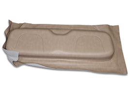 VINYL&FOAM,SEAT BACK,STONE BEIGE