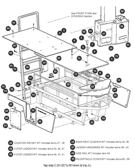 COUNTER-WEIGHT