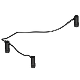HARNESS,ADV BATT,M-S COMM, 60AH - EZGO OEM | Canyon Lake Mobile