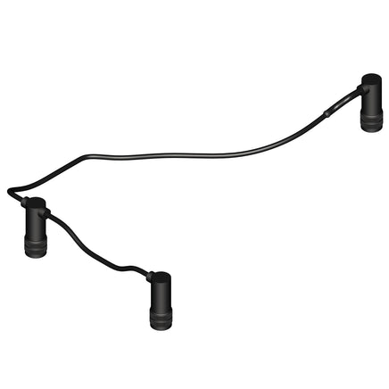 HARNESS,ADV BATT,M-S COMM, 60AH - EZGO OEM | Canyon Lake Mobile
