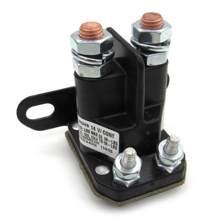 SVC,14 CONT HP, TRANSORB, W/ HW - EZGO OEM | Canyon Lake Mobile