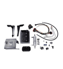 SVC-KIT,CONT,AC,CURTIS-FLEET - EZGO OEM | Canyon Lake Mobile