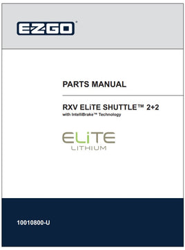 PM, RXV, ADVB2, SHUTTLE 2+2
