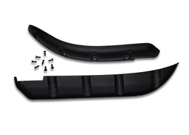 FENDER FLARE, FRONT SET, TXT 2014+