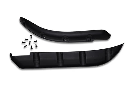 FENDER FLARE, FRONT SET, TXT 2014+