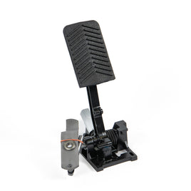 PEDAL,ACCEL,GAS,RXV,BLK-ASSY - EZGO OEM | Canyon Lake Mobile