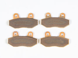 PAD,BRAKE (4 PCS) - EZGO OEM | Canyon Lake Mobile