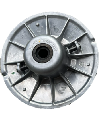 CLUTCH,SECONDARY 9.5 LW 390 - EZGO OEM | Canyon Lake Mobile
