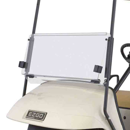 WINDSHIELD,SPLIT,SHUTTLE,2/4/6-KIT
