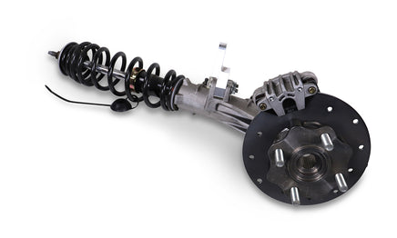STRUT ASSEMBLY, FRONT, LH