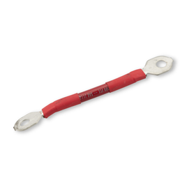 BATTERY CABLE,6AWG,RED, 122MM - EZGO OEM | Canyon Lake Mobile