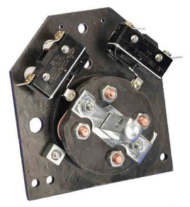 SVC-F & R SWITCH-ASSY - EZGO OEM | Canyon Lake Mobile