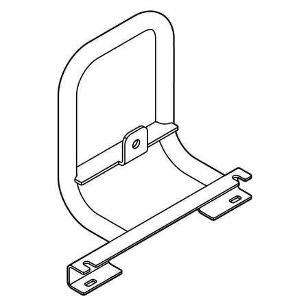 ASSY, SEAT SUPPORT-RH