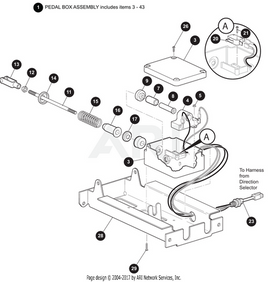 BRACKET,ACCELERATOR,PEDAL,E-COAT,P-COAT