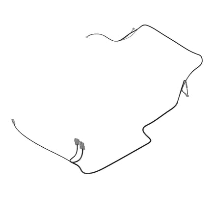 HARNESS,ON BOARD CHARGER,LWB/SSTRETCH - EZGO OEM | Canyon Lake Mobile
