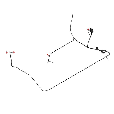 HARNESS,LWB,KEFI,MAIN - EZGO OEM | Canyon Lake Mobile