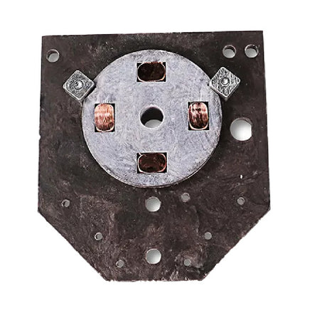 BOARD ASSY-CONTACT-FNR