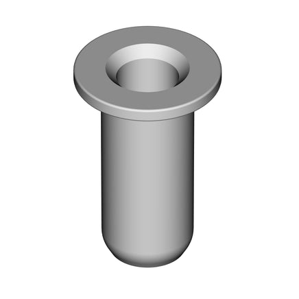 BUSHING,TOWBAR (PLATED)