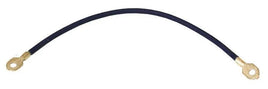 WIRE ASSY,6AWG,BLUE,380MM - EZGO OEM | Canyon Lake Mobile