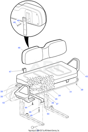 BUSHING-NYLINER