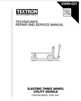 2002 MANUAL-PARTS/TECH-XI640