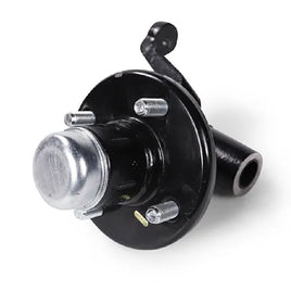 ASSEMBLY SPINDLE LH