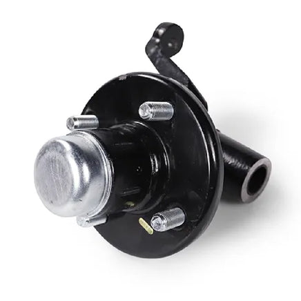 ASSEMBLY SPINDLE LH