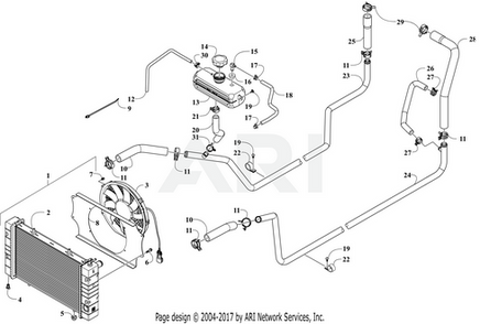 Hose Clamp