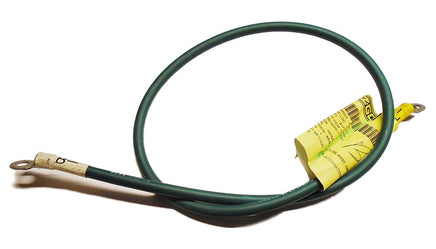 4AWG WIRE ASSY, GREEN, 37 - EZGO OEM | Canyon Lake Mobile