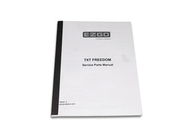 PM, TXT Freedom, KEFI, EZGO