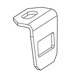 SVC-BRKT,MODULAR CLAMP,FORMED OPS