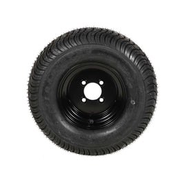 SVC-WHEEL ASM,LOADSTAR 205/65-10 STL