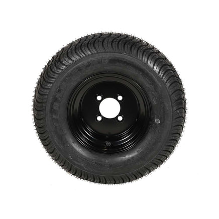 SVC-WHEEL ASM,LOADSTAR 205/65-10 STL