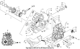 Lock Nut