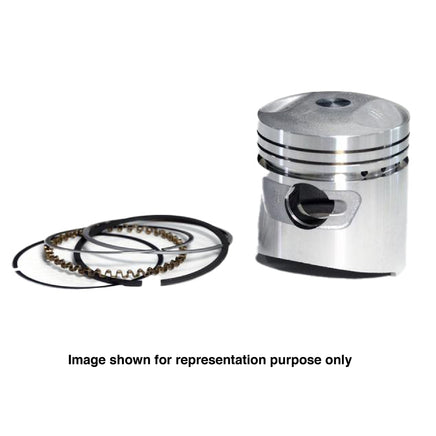 SVC-PISTON RING ASSY - EZGO OEM | Canyon Lake Mobile