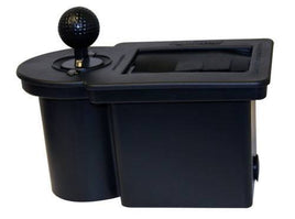 CLUB & BALL WASHER-SVC ONLY