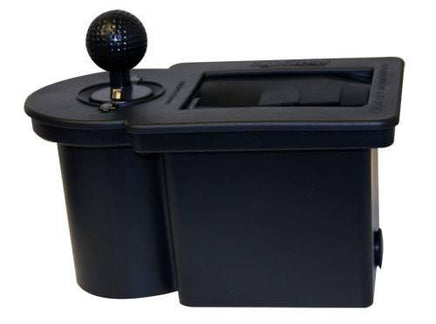 CLUB & BALL WASHER-SVC ONLY