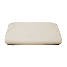 COVER, SEAT BOTTOM, OYSTER