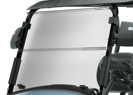OBS-WINDSHIELD,SPLIT,EXPRESS,TINTED-KIT