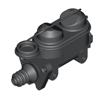 MA CYL, 3/4 ", W/O RESID PRESS V - EZGO OEM | Canyon Lake Mobile