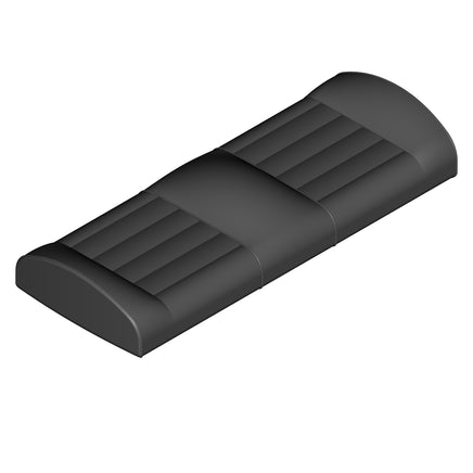 OBS-SEAT BTM,TXT,PREM,FLIP,GRAY