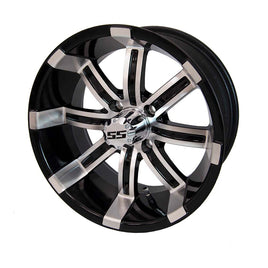 SVC-WHEEL,SPARTAN SS,14X7,2018+