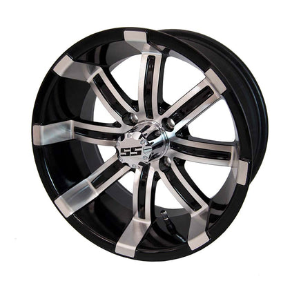 SVC-WHEEL,SPARTAN SS,14X7,2018+